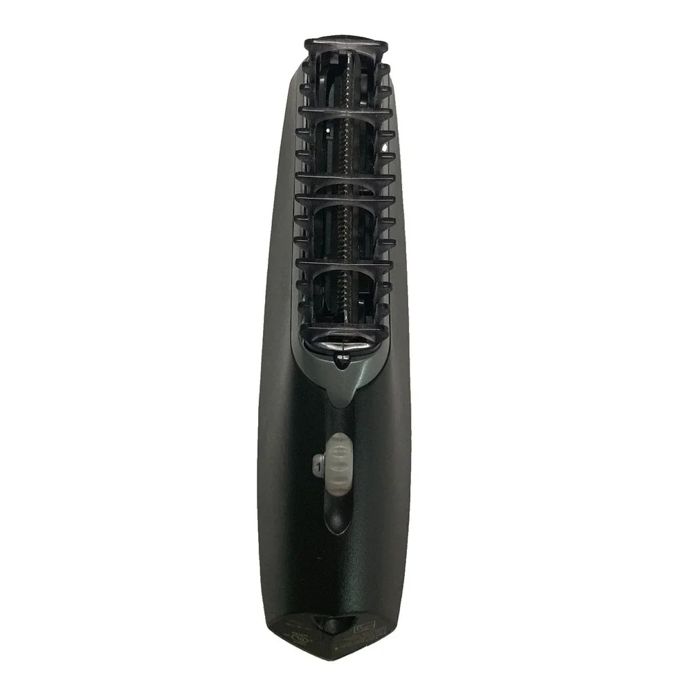REMINGTON Shortcut Clipper Curved Blade Technology Titanium SCC-100R Tested READ
